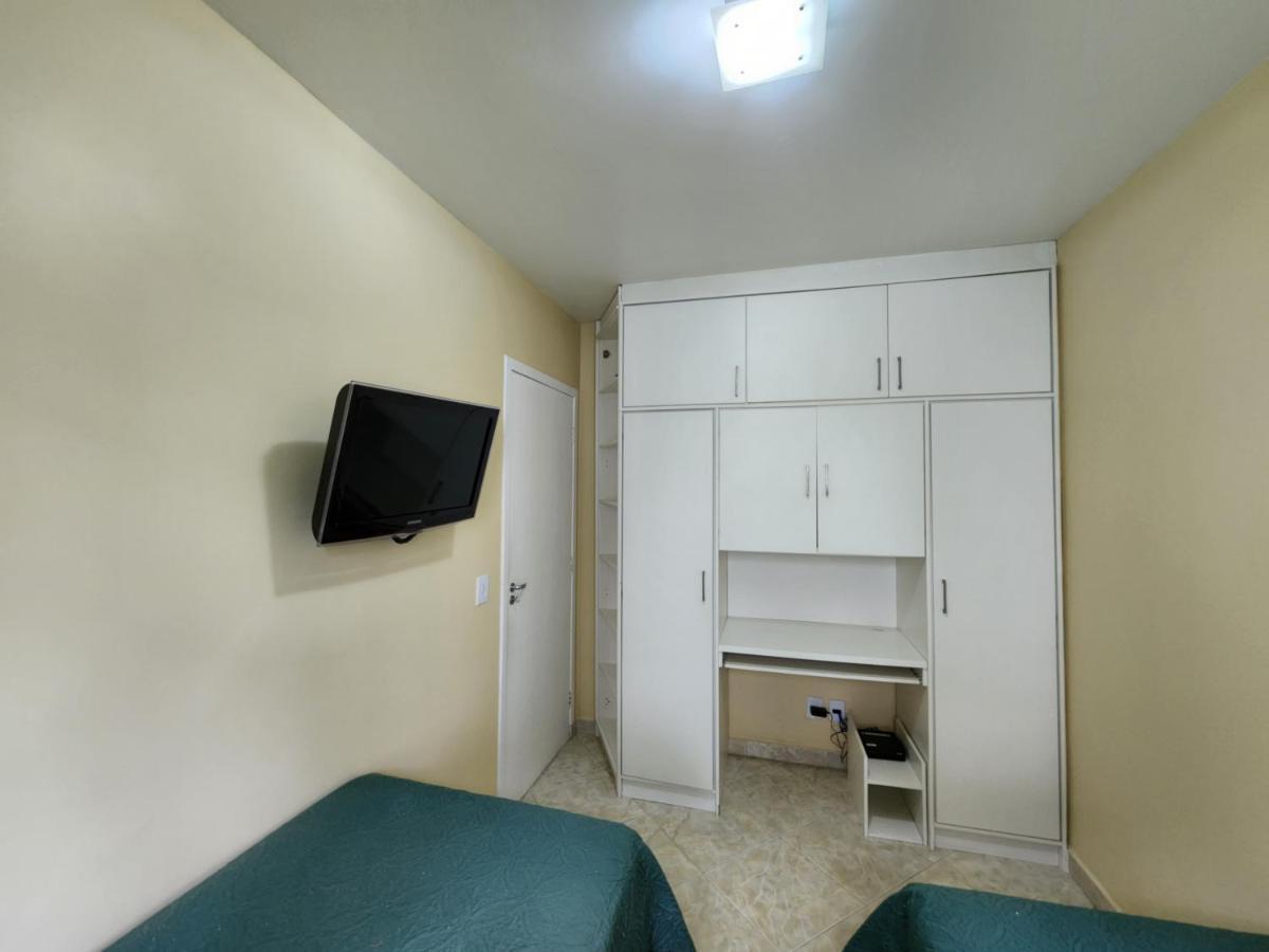 Apartament Florianópolis 외부 사진