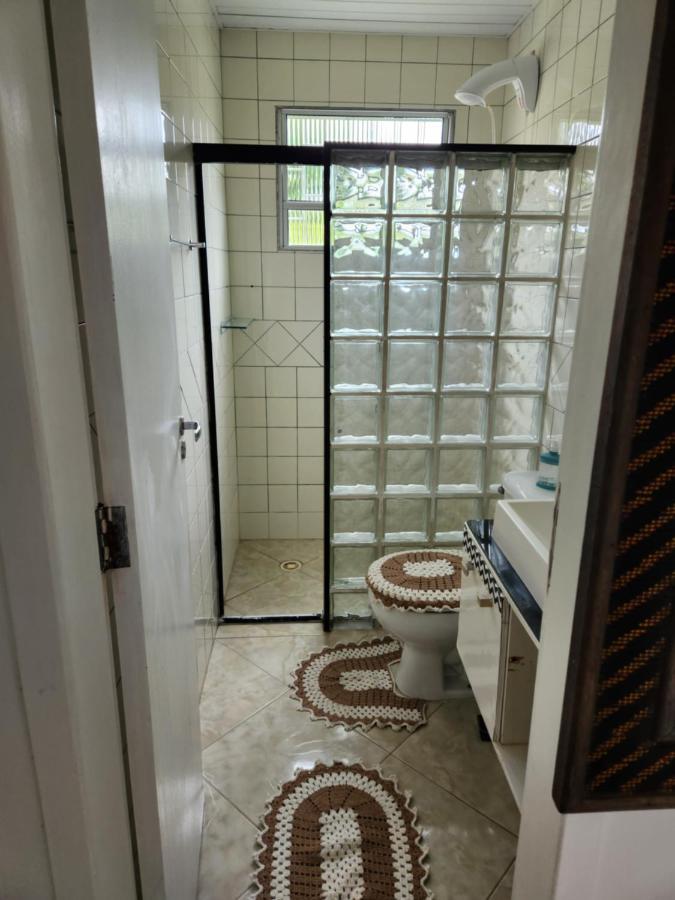 Apartament Florianópolis 외부 사진