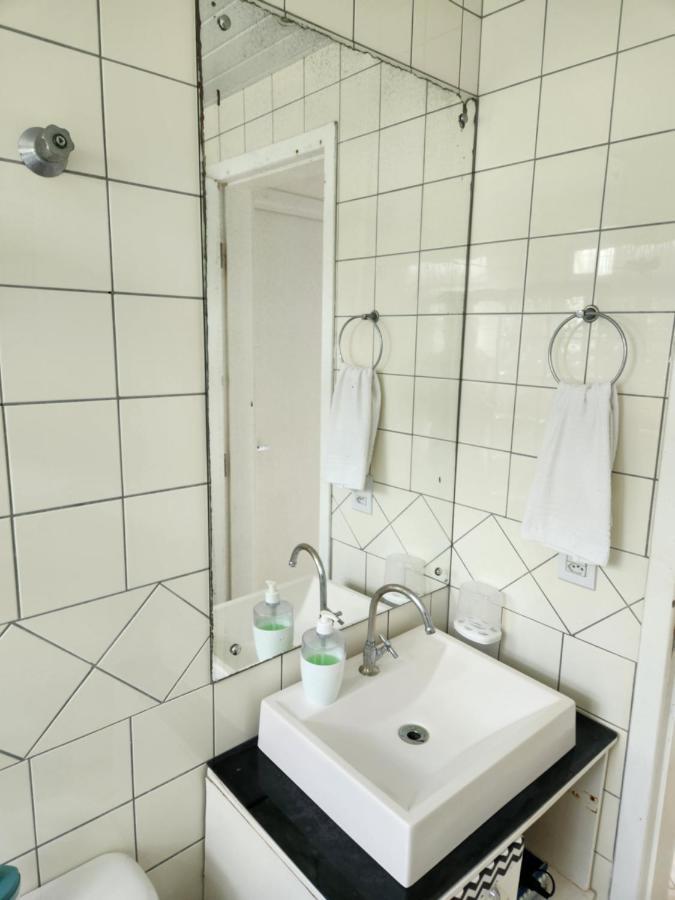 Apartament Florianópolis 외부 사진