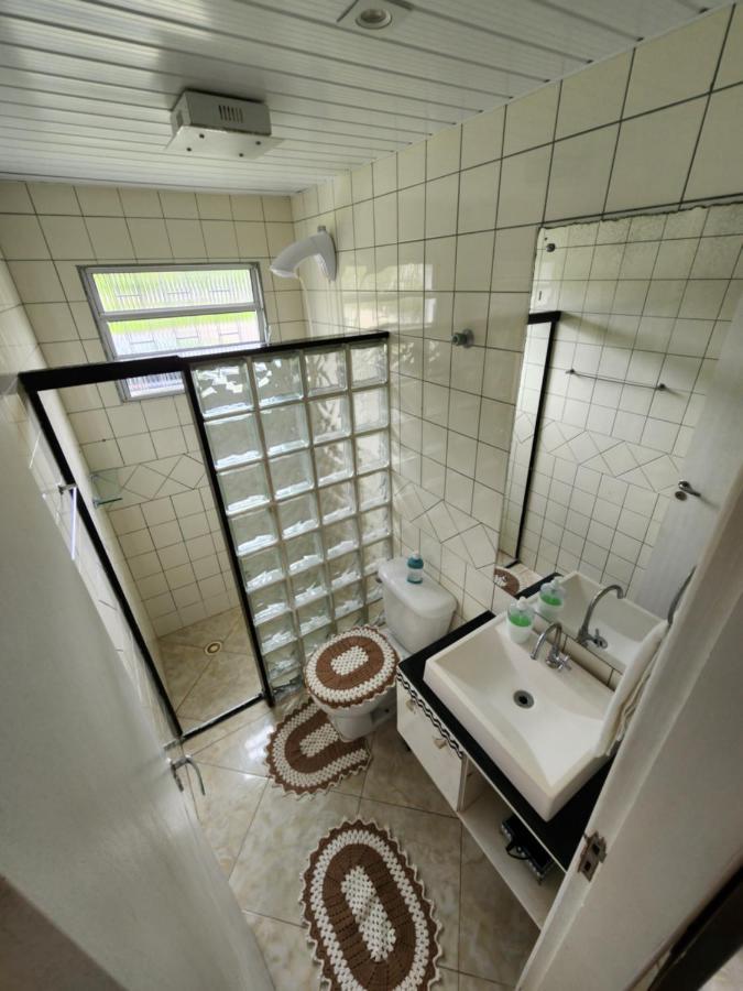 Apartament Florianópolis 외부 사진