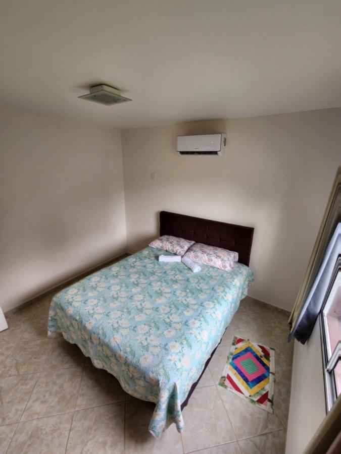 Apartament Florianópolis 외부 사진