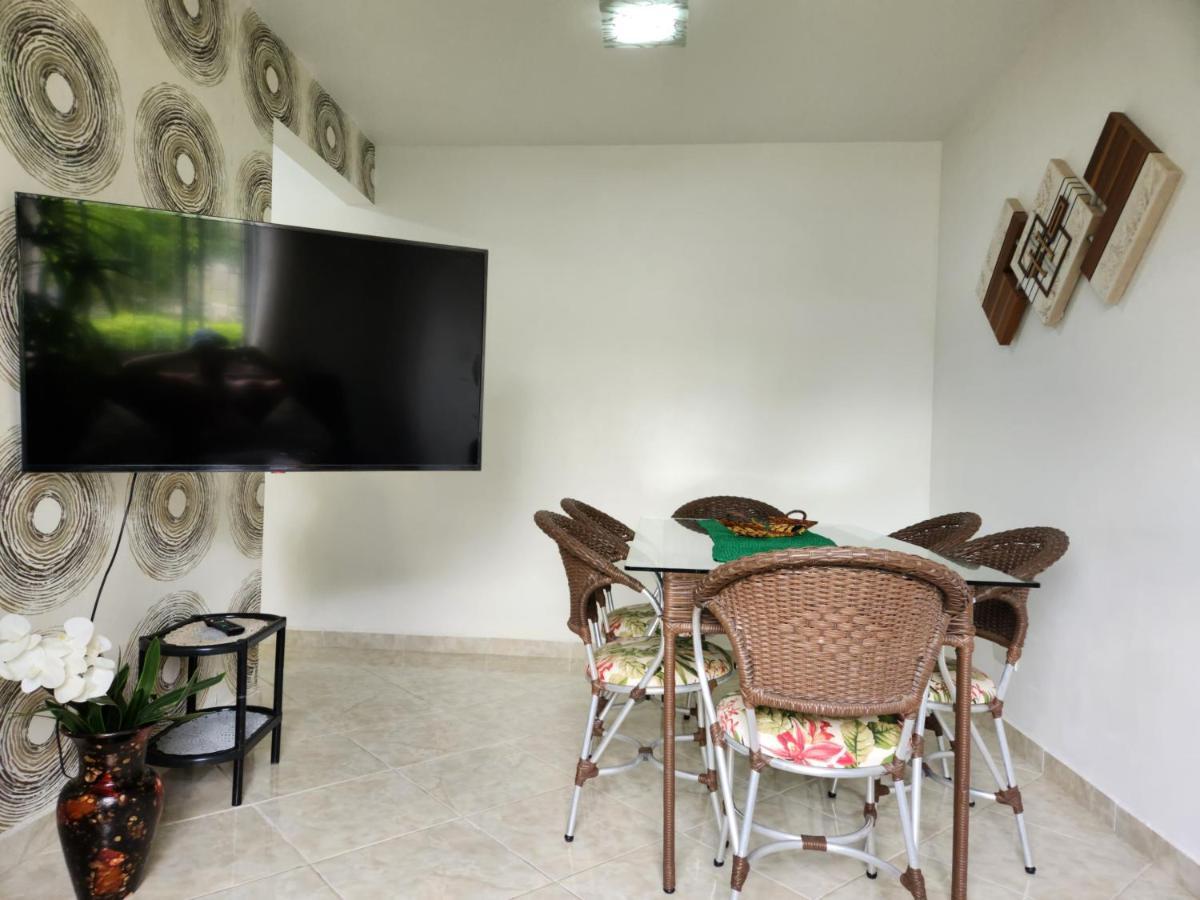 Apartament Florianópolis 외부 사진