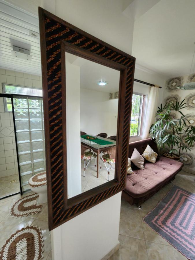 Apartament Florianópolis 외부 사진