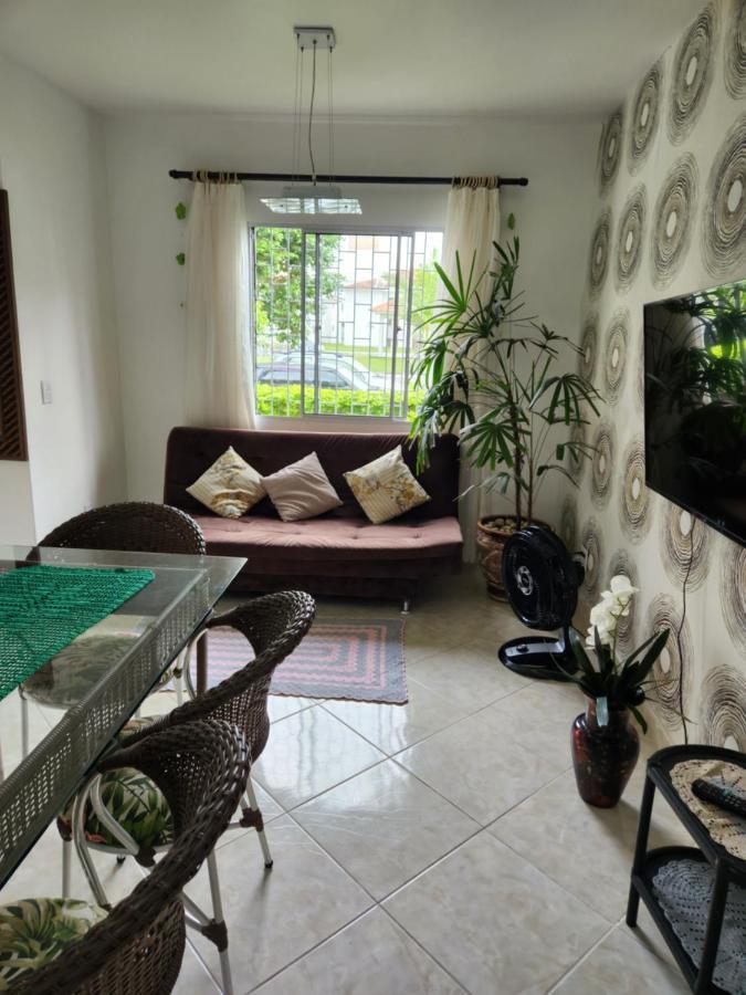 Apartament Florianópolis 외부 사진